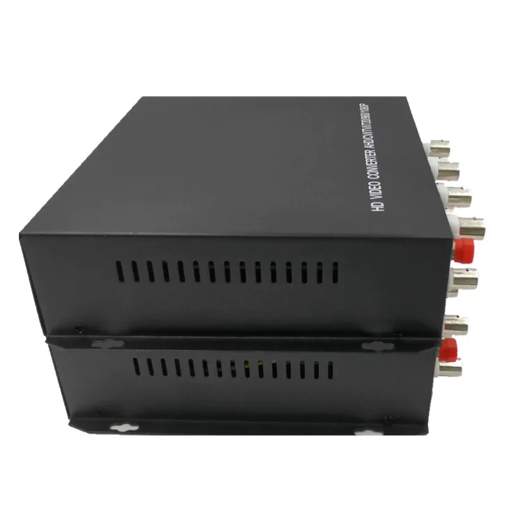 Рисунок 3 - 8CH порт 1080P AHD CVI TVI и RS485