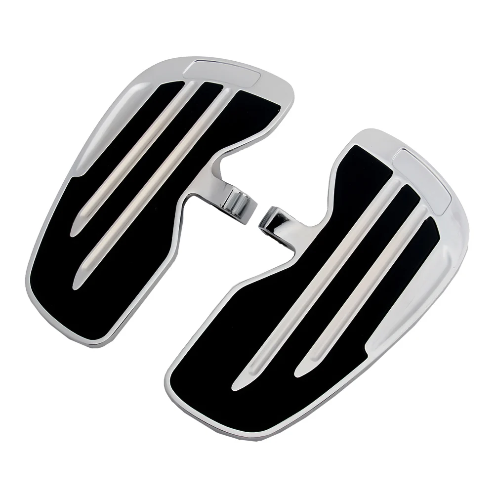 Repose-Pieds Avant De Moto Pour Indian Scout, Sixty Rogue, Twenty