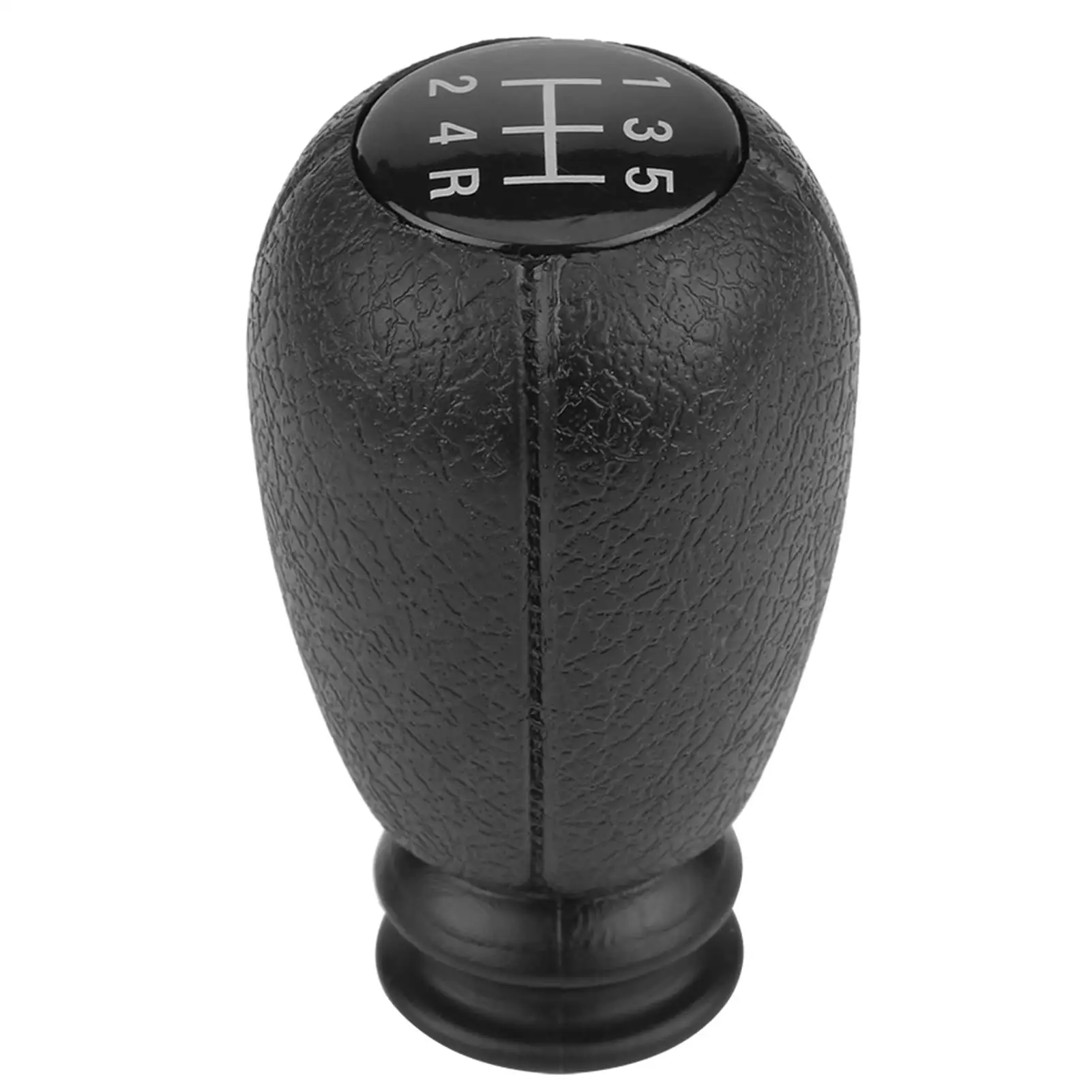 5 Speed Gear Shift Lever Knob for Peugeot 207/Citroen Saxo Xsara Xantia C2 C4/Partner C3 Picasso