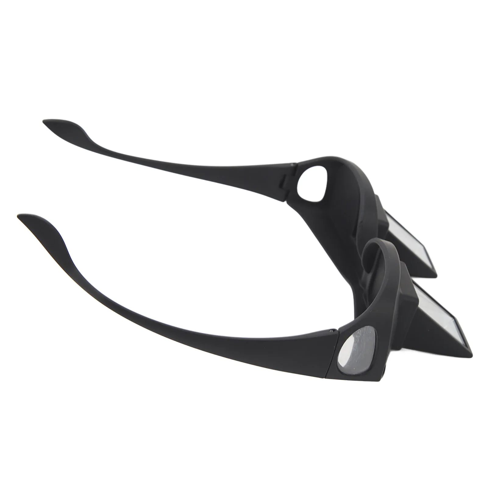 نظارات كسول بصرية للاستلقاء على القراءة ، نظارات أ...