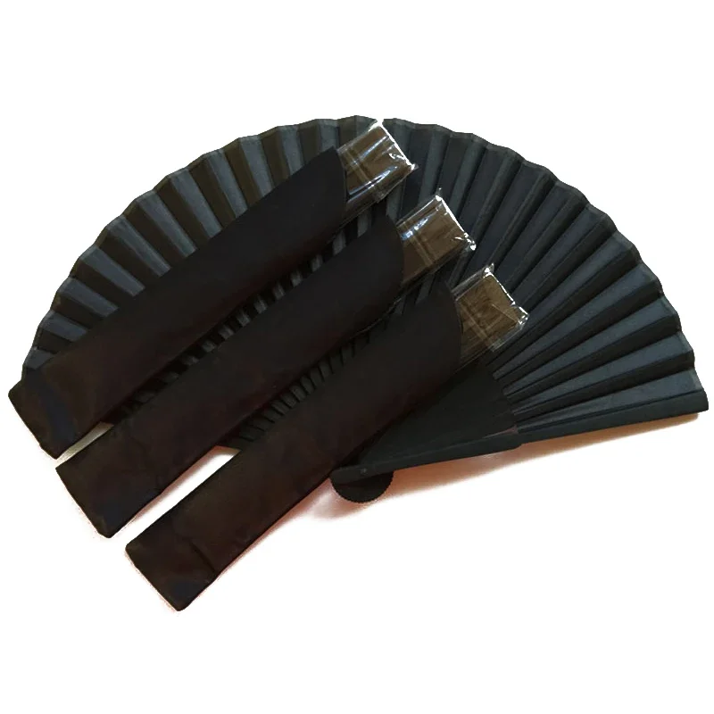 Folding Hand Fan Chinese Style For Wedding Party