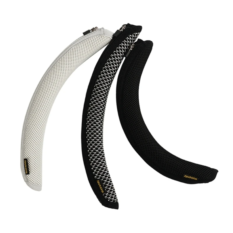 

Enhanced Comfort for QC45 Earphone Headband Pad Perfect for Music Enthusiasts