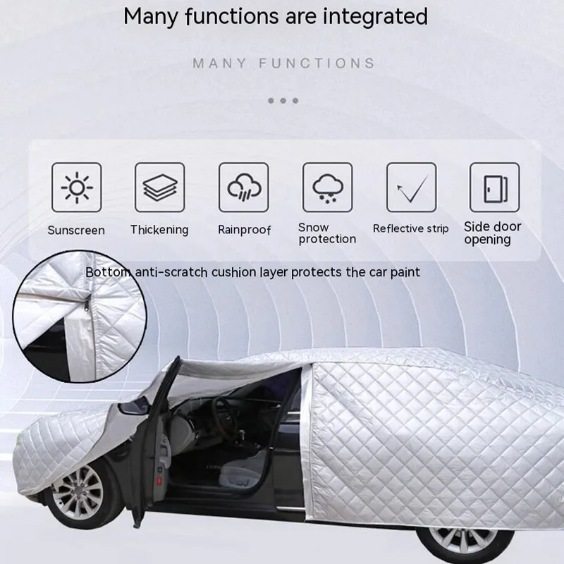 Buy Xcessories Audi A8 Car Cover Online - Shop Automotive on