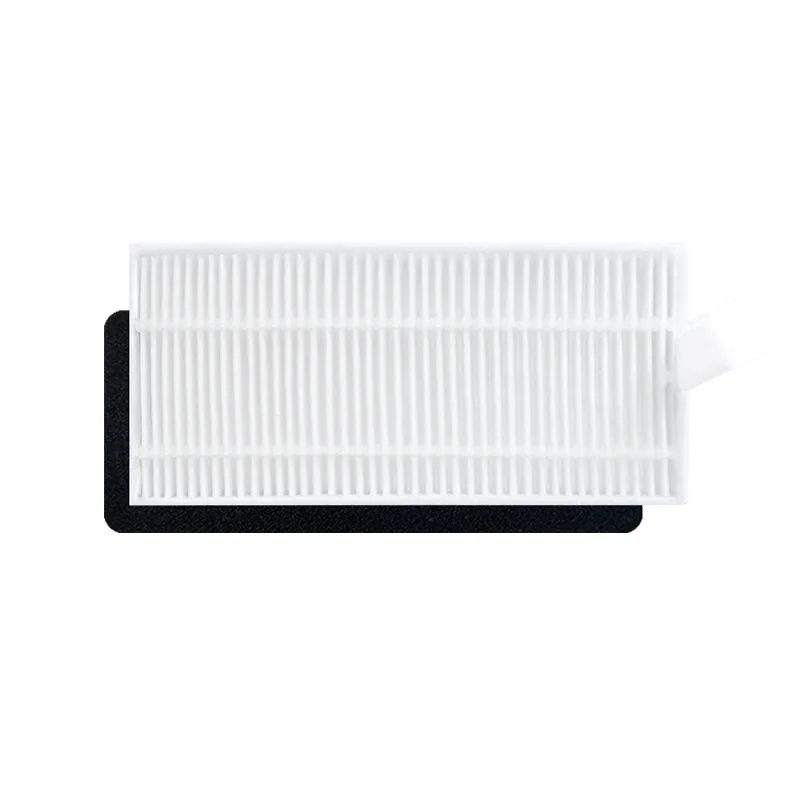 Main Side Brush Hepa Filter Mop Dust Bag For iLife T10s Main Side Brush Hepa Filter Mop Dust Bag For iLife T10s