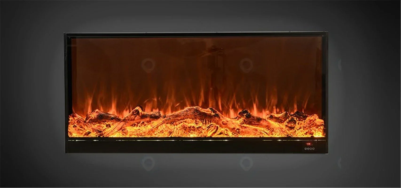 Indoor Wood Burning Stove Fireplace Inserts Fireplaces  Kerosene Fireplace Heaters 6