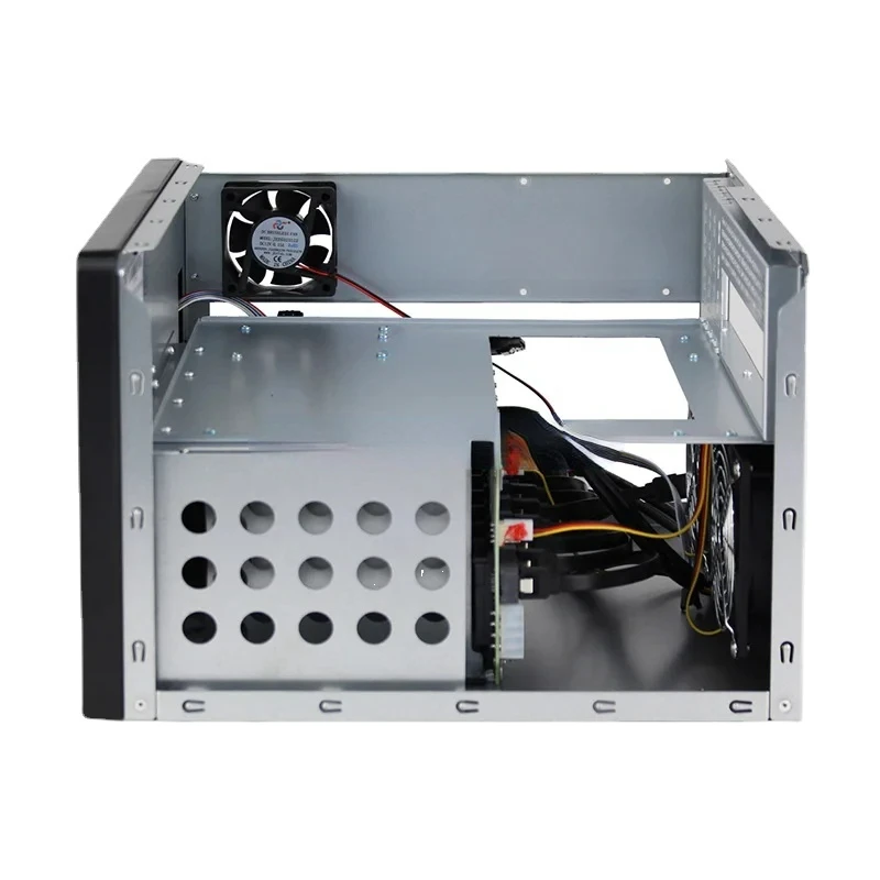   NAS 8 HDD   ̽  M-ATX , Ŭ ¥ ,  Ǹ