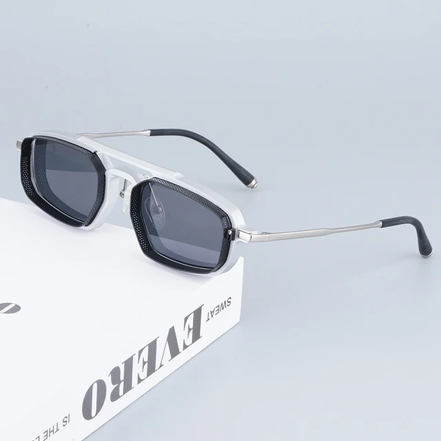 CT-gafas de sol originales para mujer, lentes solares de acetato