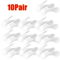 White-L-10Pair