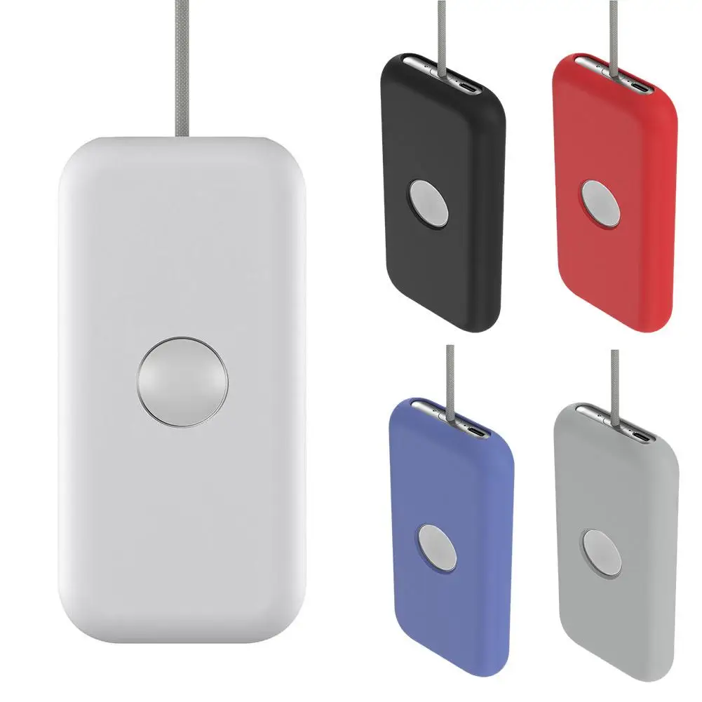 Custodia Protettiva Per Batteria Per Apple Vision Pro Cs19 Custodia Protettiva Morbida In Silicone Antipolvere Per Apple Vision Pro Vr Accessori U2J3