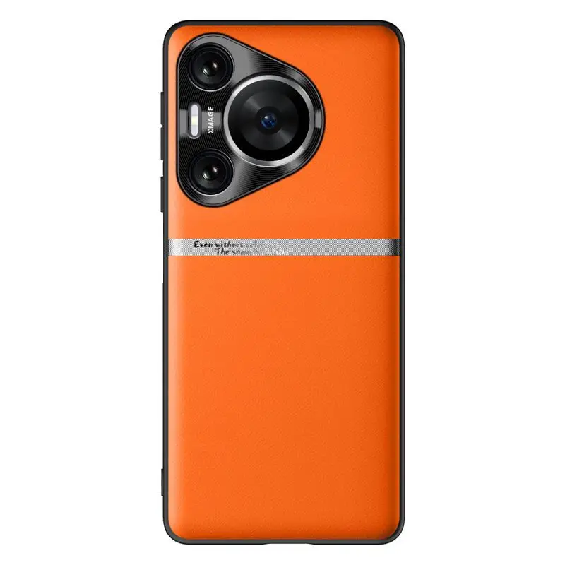 Luxury Liquid Leather Skin-Friendly Shockproof Bumper Case