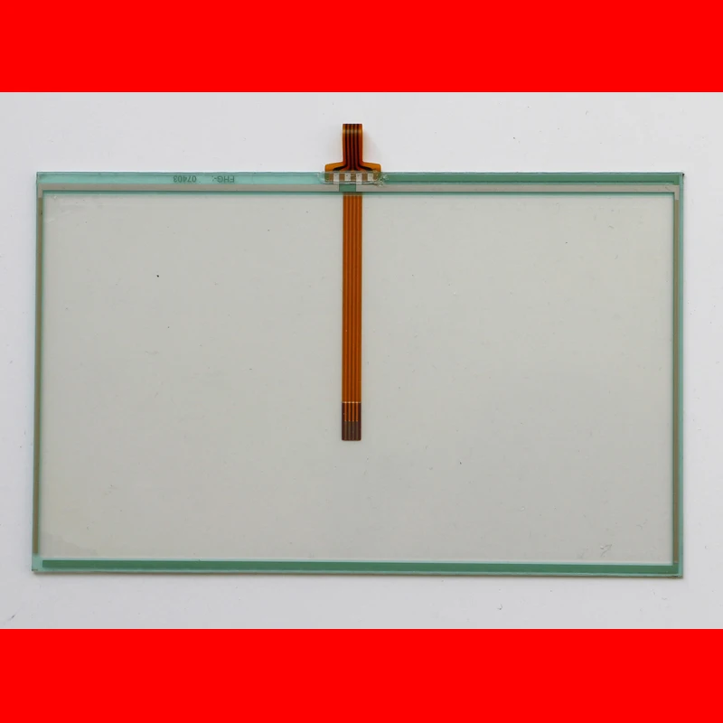 5 Pezzi Smart700IE 6AV6648 6AV6 648-0BC11-3AX0 -- Pellicole protettive in plastica Pannelli touch screen - immagine 3