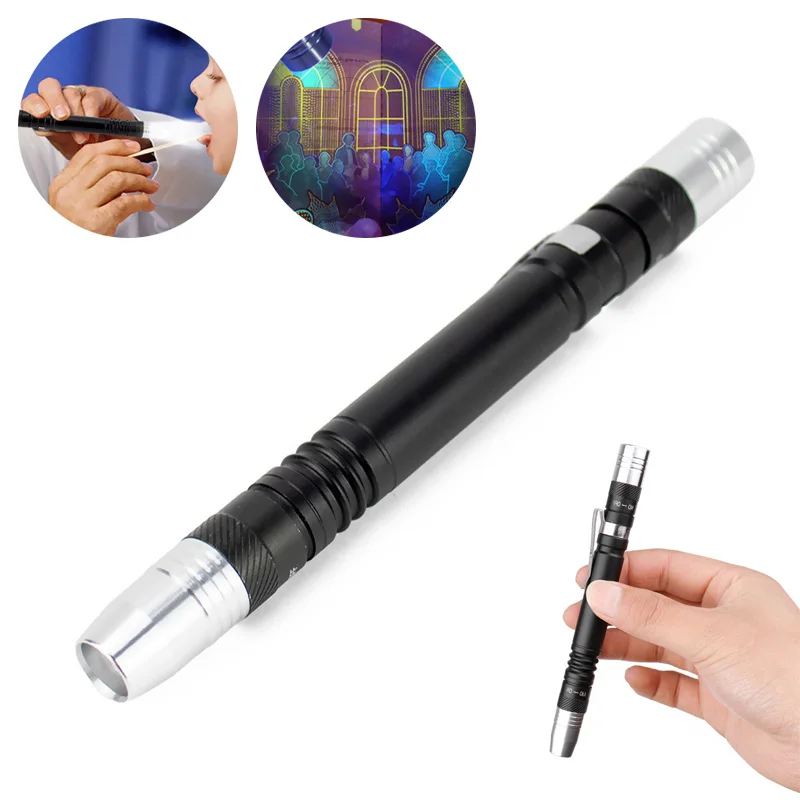 Pen Flashlight Doctor Pen Torch Medical Doctor Nurse Pen Light