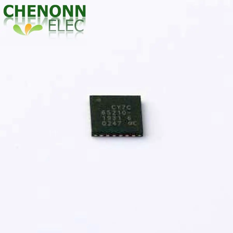 CY7C65210-24LTXI