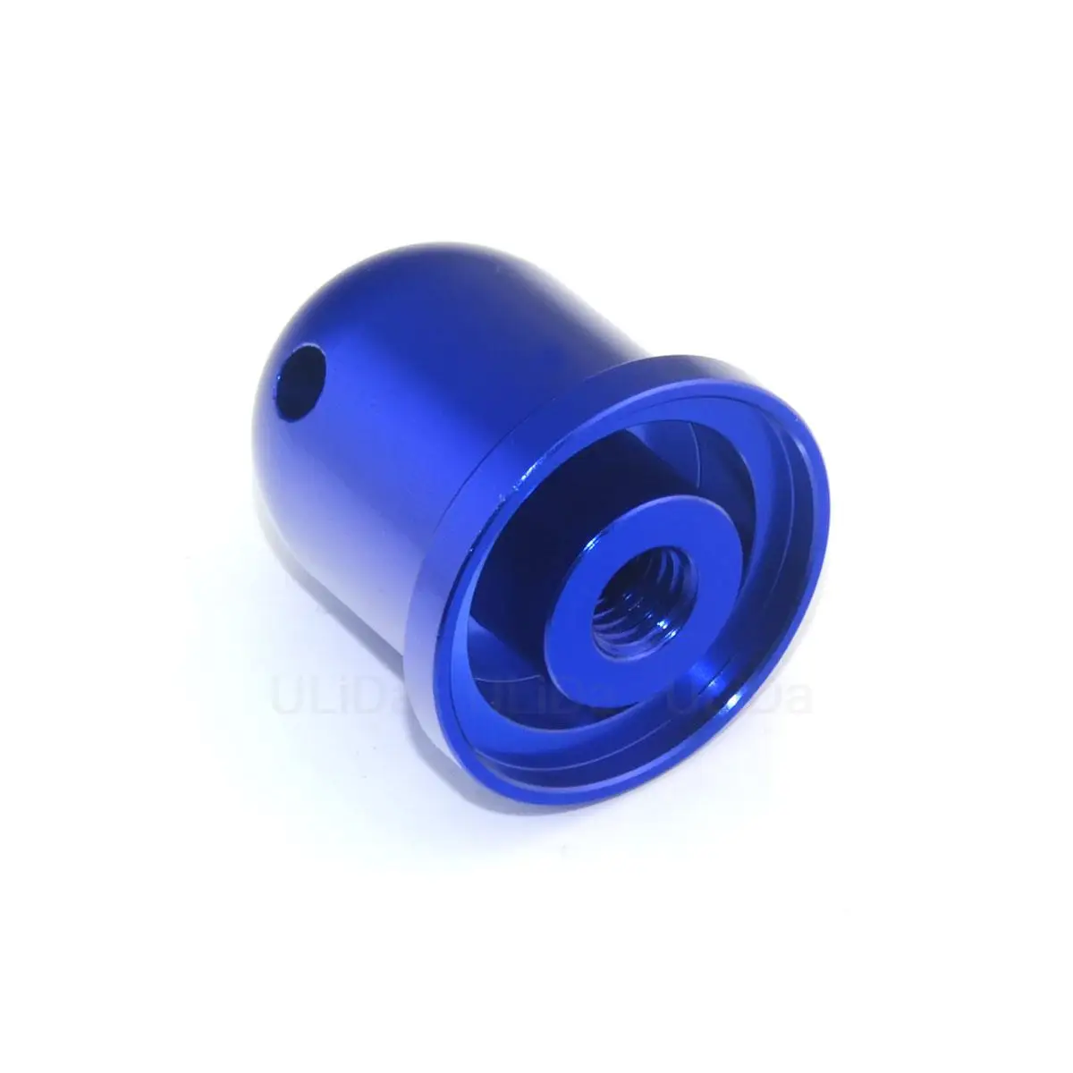 Aluminum Spinner 1.25inch 32mm for DLE20/ Enya FS120 / YS 4 FA