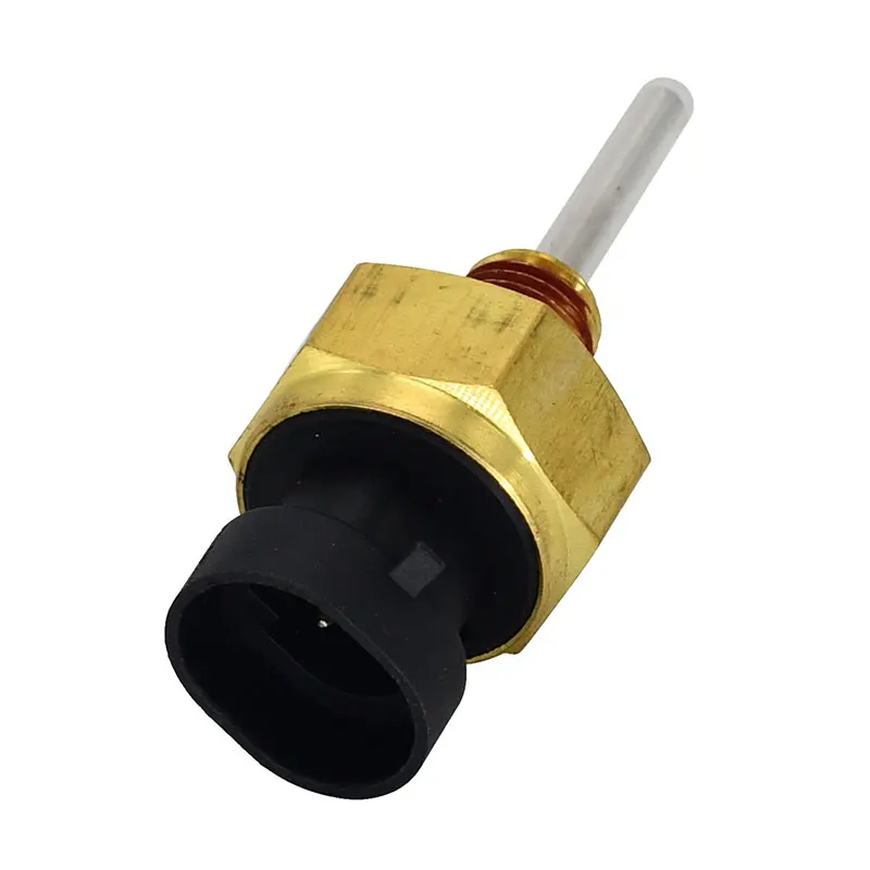 Temperature Sensor 01930468 Compatible with Cummins Engine parts Low