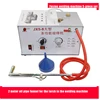 JX5-8 Six-speed Multifunctional Welding Machine Gold Silver Copper Metal Welding Melting Equipment Gold Tools Welding Machine 3