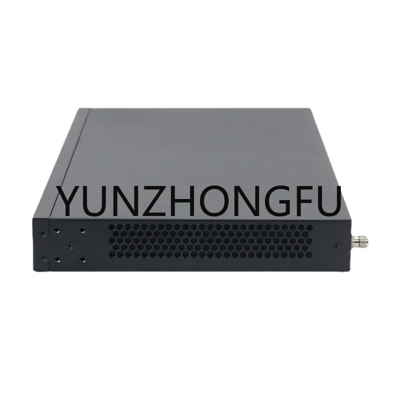 

TF-NTP-PRO NTP Server Network Time Server (TCXO + OLED) for GPS L1/Beidou B1/GLONASS L1/QZSS L1