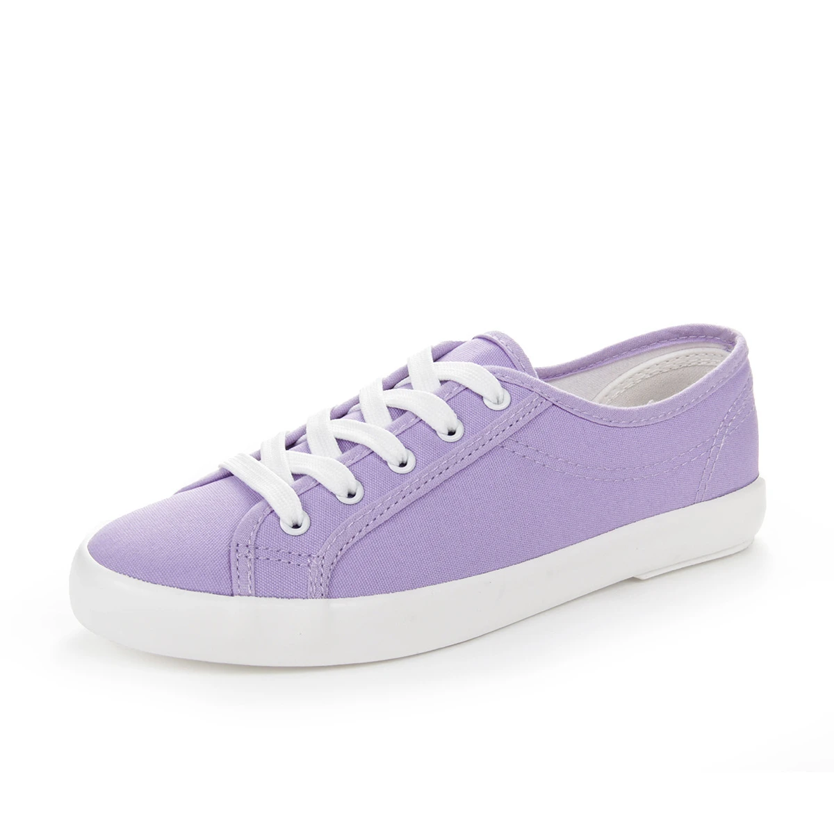 White Girls School Canvas Shoes at Rs 198/pair in Shillong | ID: 17184888548