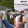 NANWEI  brushless lithium-ion impact screwdriver home electric screwdriver electric drill rechargeable screwdriver 4