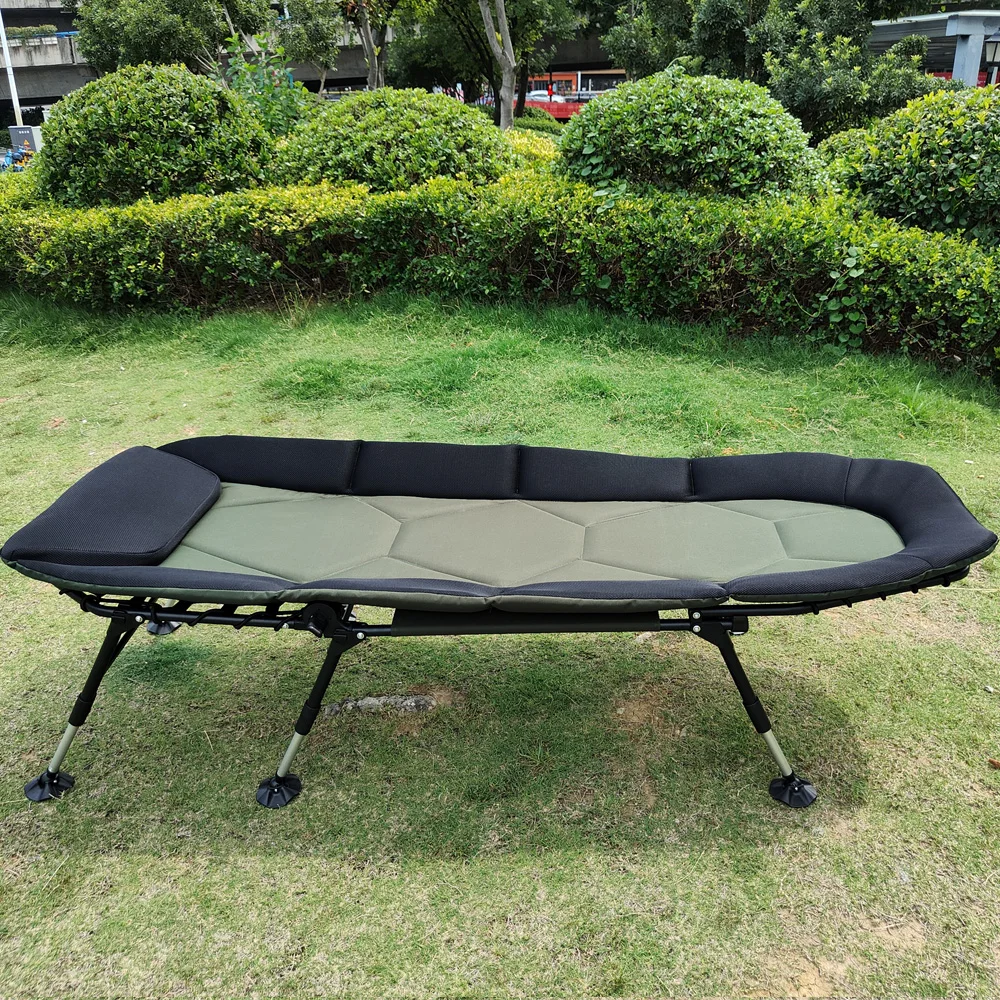 Transformer Un Trampoline En Lit Lit pliant ultraléger, pour tente, bureau, voyage, randonnée, camping,  sieste, sieste, lit balançoire, Portable, chaise inclinable, pour  l'extérieur | AliExpress