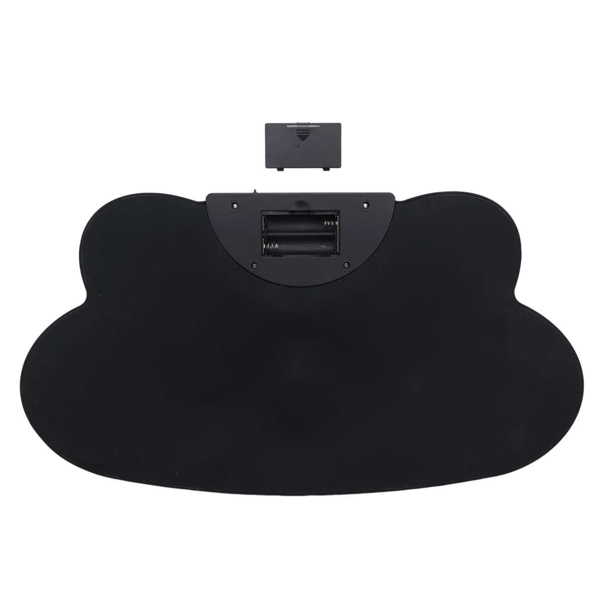 

Hand Roll Drum Portable Electronic Drum for Outdoor Electronic Drum Percussion Instrument Music Equipment