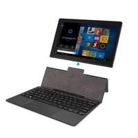Hot sales 10.1 INCH Docking Keyboard For W102 RCA Tablet - Image 4