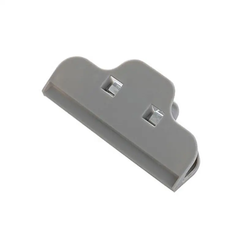 

lot Portable large Kitchen Storage Food Snack Seal Sealing Bag Clips Sealer Clamp Plastic Tool