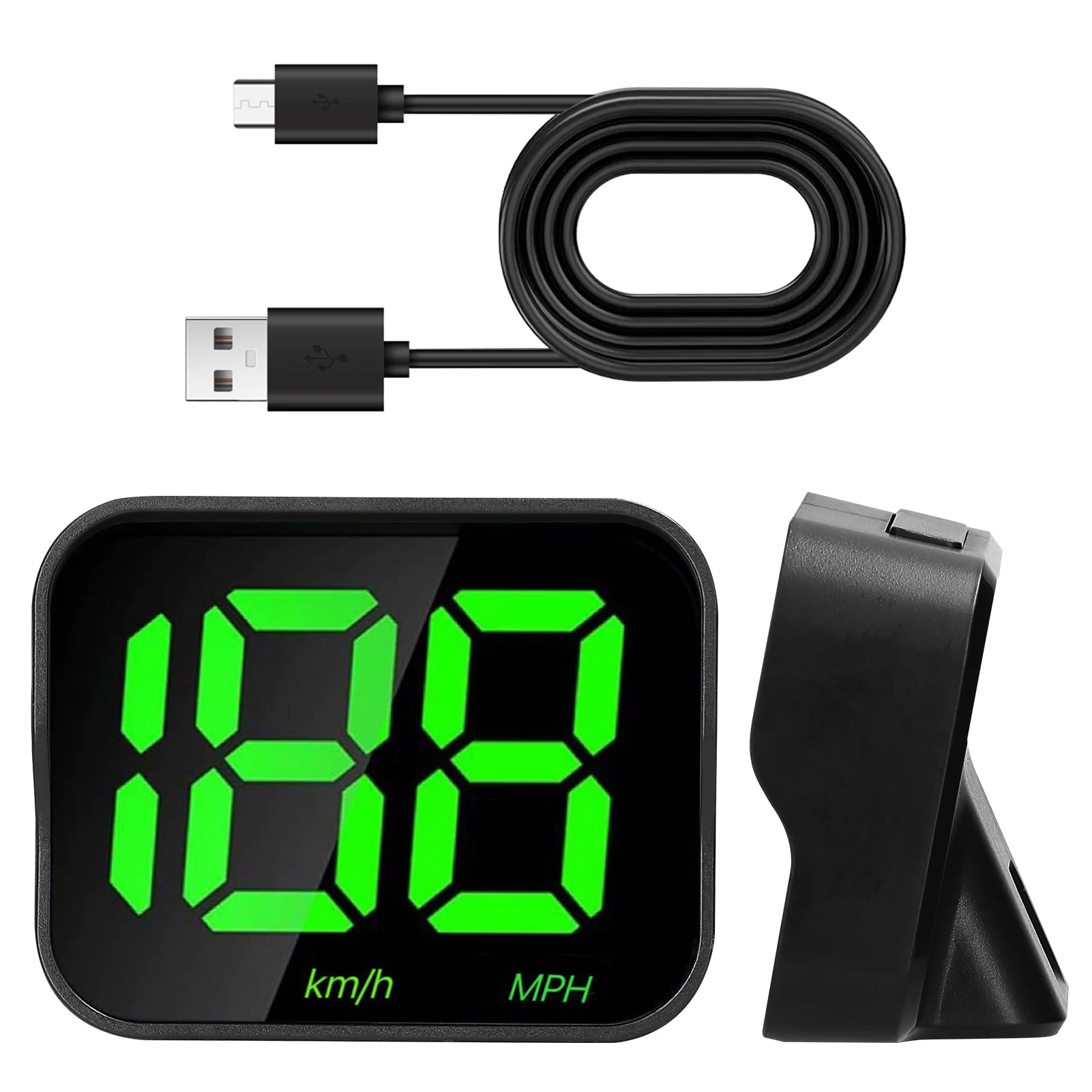 GPS ڵ  ӵ HUD  ÷, Electronicos ӵ 溸 Ʈ, ڵ Ʈ  