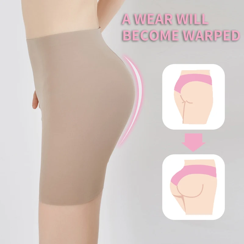 Slim Shapewear Control Pants Shorts Shaping Underwear Slimming Panties Tummy Shaper Butt Lifter Pants Lingerie Waist Trainer,waist trainer,shapewear panties,butt hip enhancer