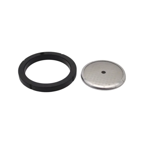 Guarnizione Originale Rancilio 74X57.5X8.2Mm E Schermo Doccia Diametro 57.5Mm Promac, Bezzera