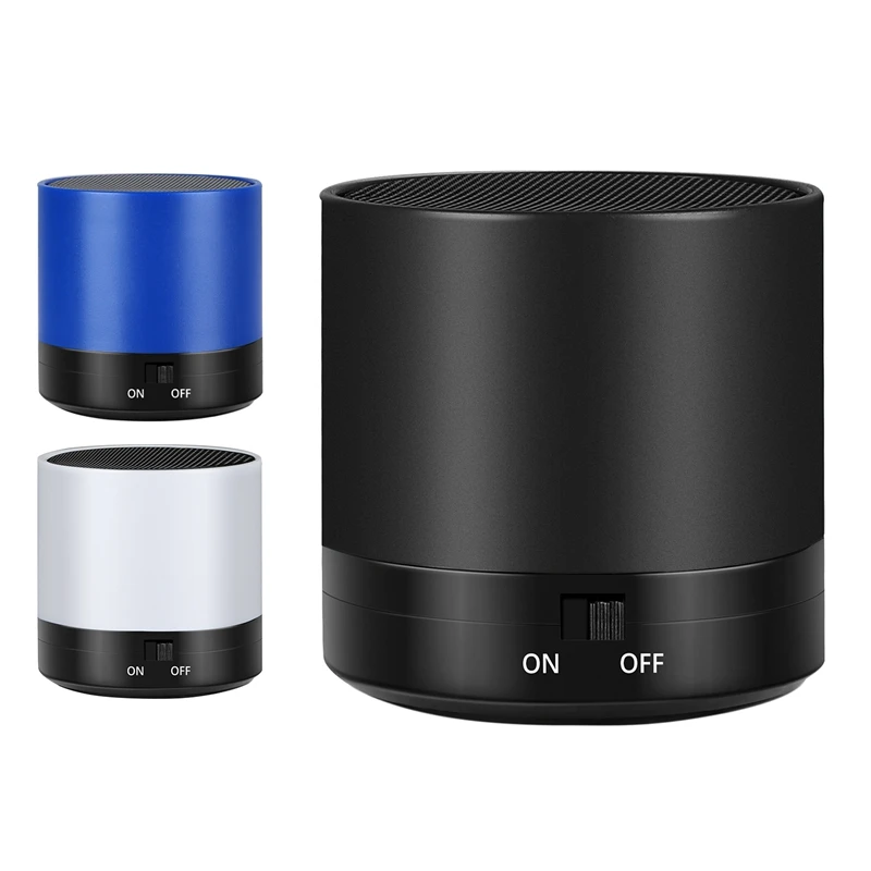 Mini Wireless Bluetooth 300Amh Altoparlante Portatile Surround Stereo Surround Subwoofer Altoparlante Per La Casa All'Aperto