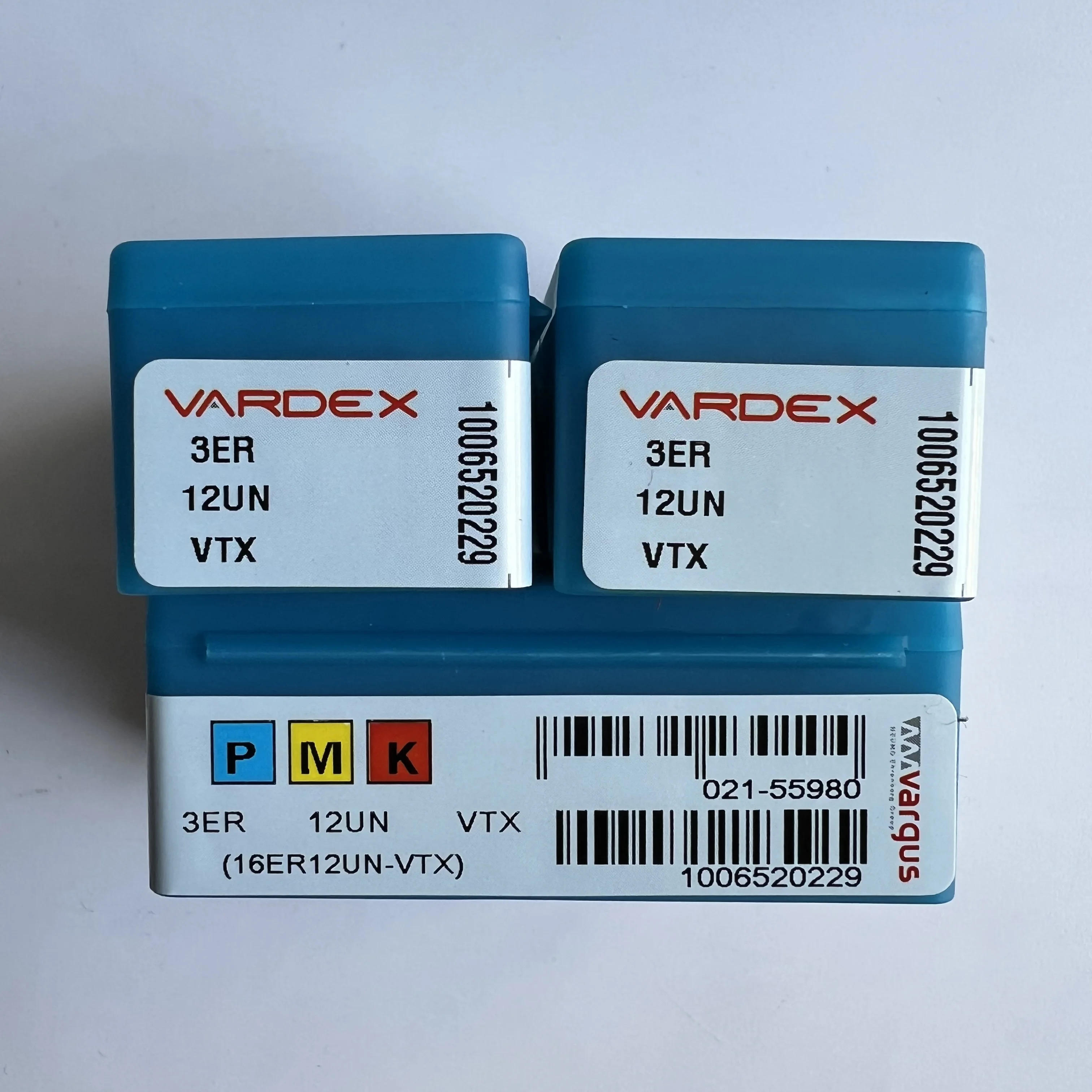 

Original CNC blade 3ER12UN VTX