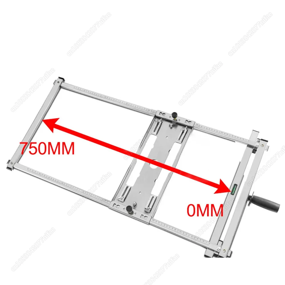 4-5 inch Universal 7 inch Saw Cutter Holder Woodworking Accessories Cutting Boards Stand Small Cutting Machine High-Precision woodworking bench woodworking workbench woodworking lift table portable workbench
