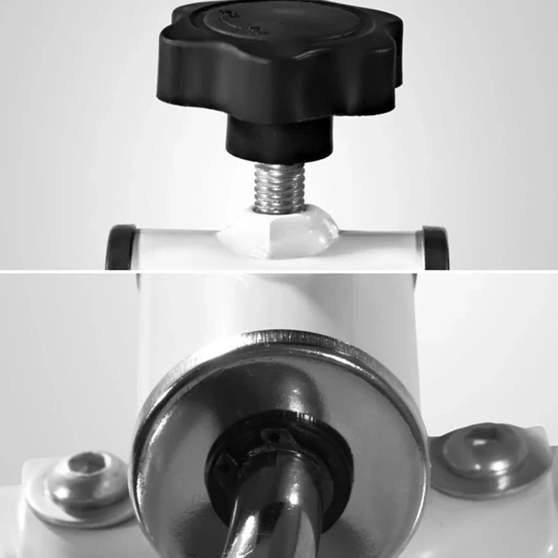 Bici Da Ginnastica Stazionaria Sotto La Scrivania - Esercitatore