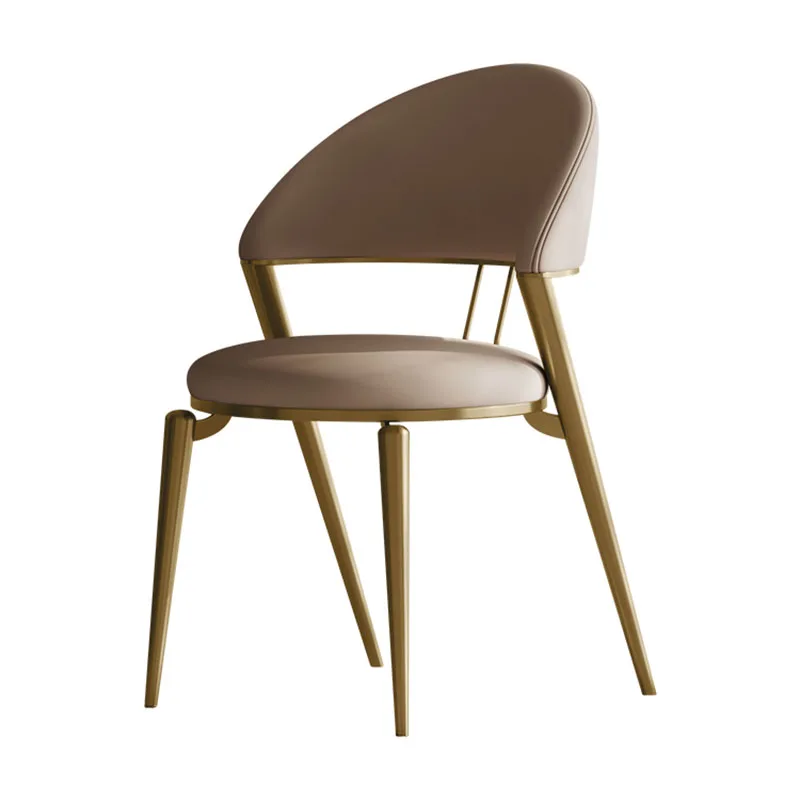 

Service Unique Dining Chairs Training Unique Comfortable Vanity Study Living Room Kitchen Modern Chairs Sillas Home Furniture