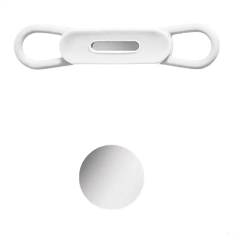 4Pcs Pen Holder Marker Holder Silicones Pen for Desk, Fridges, Whiteboards, Clipboard, Lockers