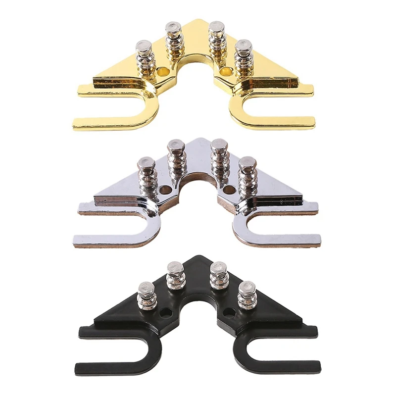 

Tuning System Acoustic Electric Guitar String Best Guitar Upgrade To Improve Tuning Stability, Gold