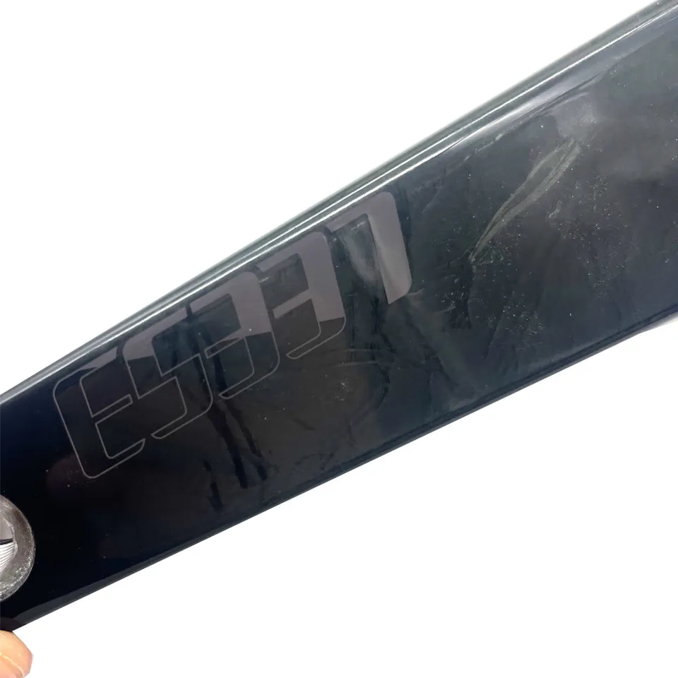 LEESE LSE-C01 、カーボンファイバークランク超軽量ロード砂利バイク