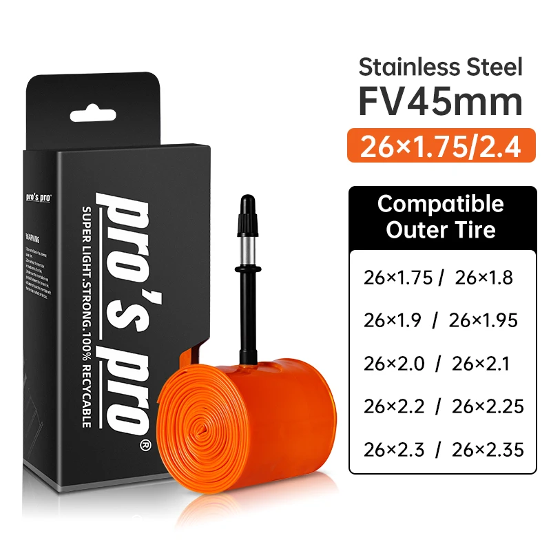 FV45 26X1.75in