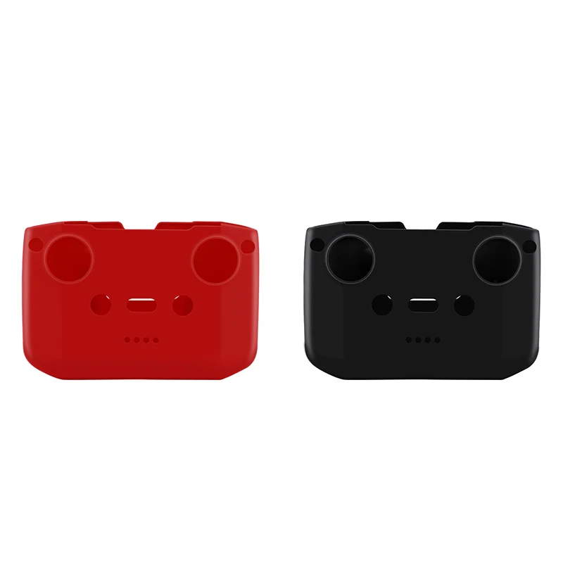 

RISE-Dust Protection Cover Silicone Sleeve For Mini 2 Drone Remote Control