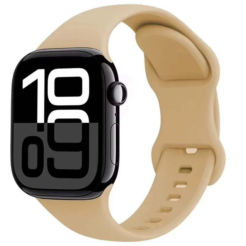 Premium Silicone Wristband