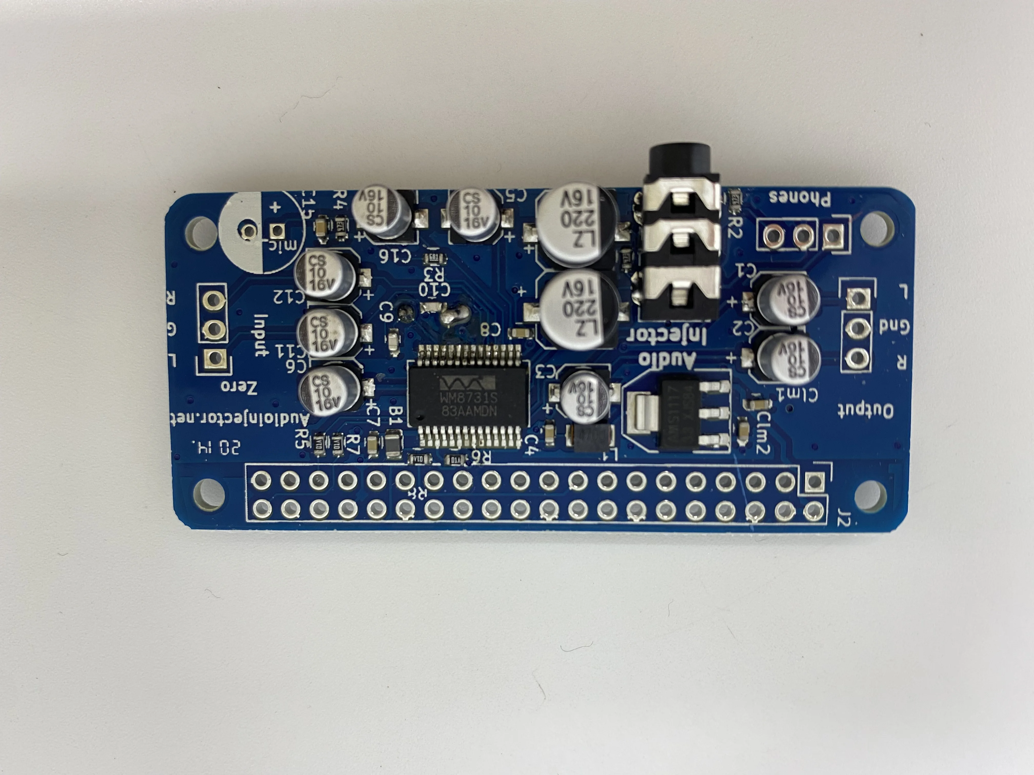 Store Home Products Feedback