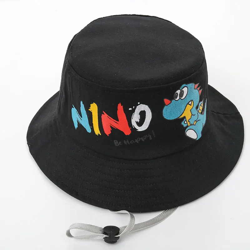A Style black