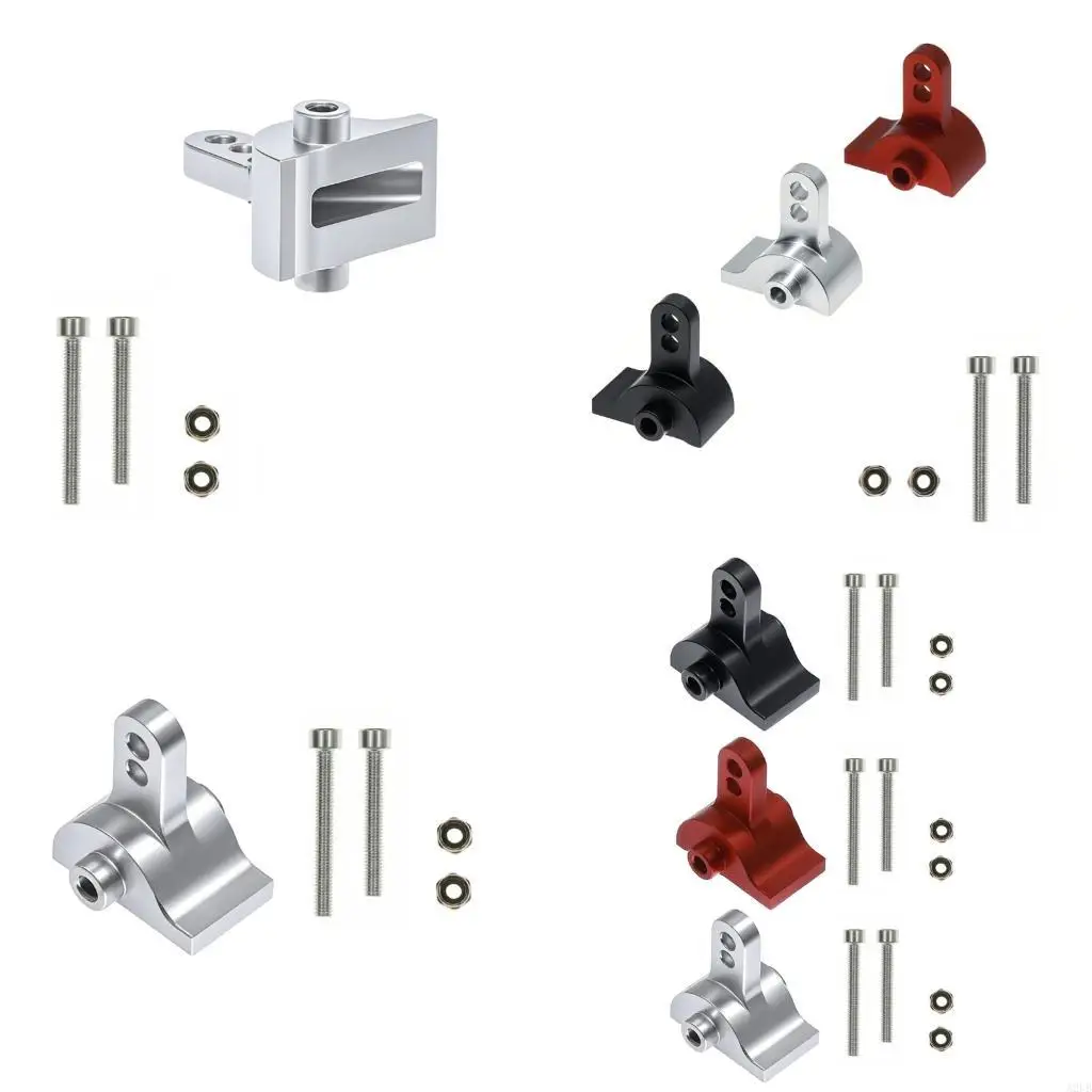 Aktualisierte Link -Lifter -Klammer für AR45P -Achsen -Stabilitätsverbesserungsprojekte A2UB