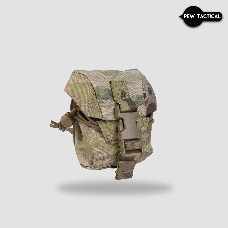 PEW TACTICAL CP STYLE FRAG POUCH Airsoft P065 AliExpress