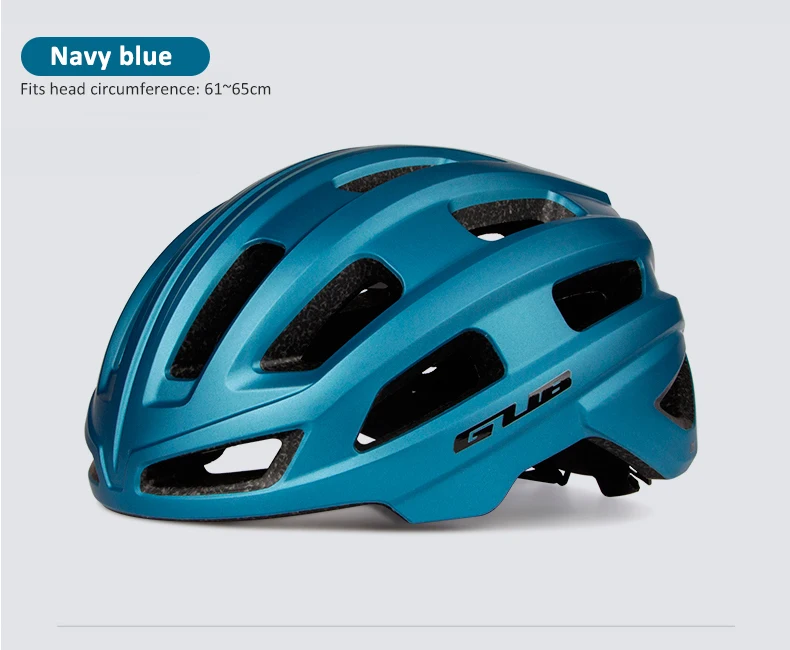 GUB 61-65CM XXL Fahrradhelm Ultraleichte Rennrad-Sicherheitskappe Outdoor Mountainbike Fahrradhelm Herren MTB Reithelm – Detail 11