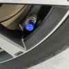 BYD Wheel Valve Caps 2