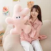 Bunny Style Throw Pillows Cute Soft Holiday Giveaway Send Family Give To A Friend Give To The Other Half 1