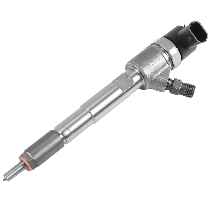 

Новинка 0445110636, Форсунка для дизельного топлива для sаик MAXUS V80 SC25R136Q4, запасные части