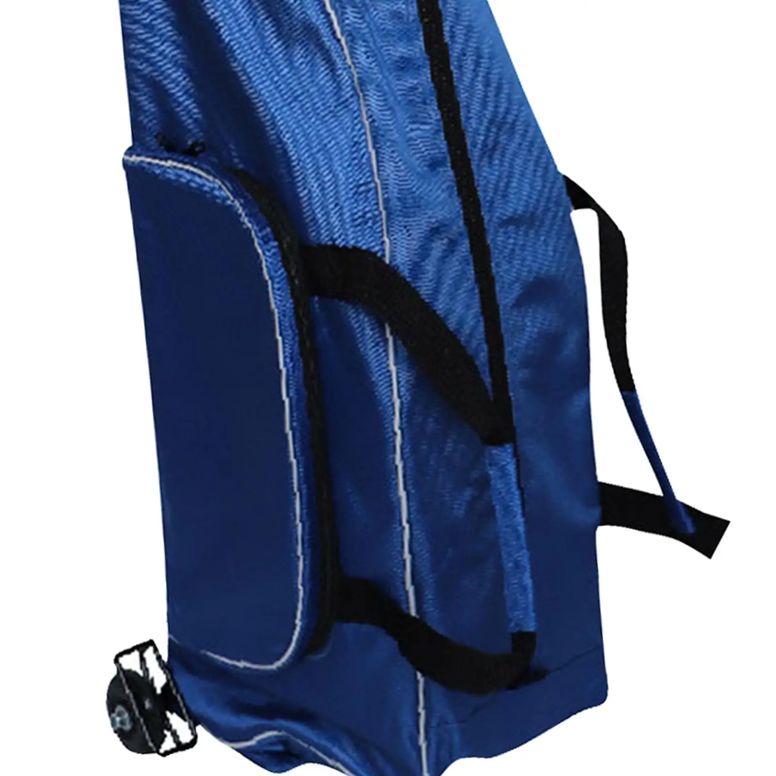 Fencing Backpack Trolley Case Fencing Wheel Bag Universal Lightweight Bag